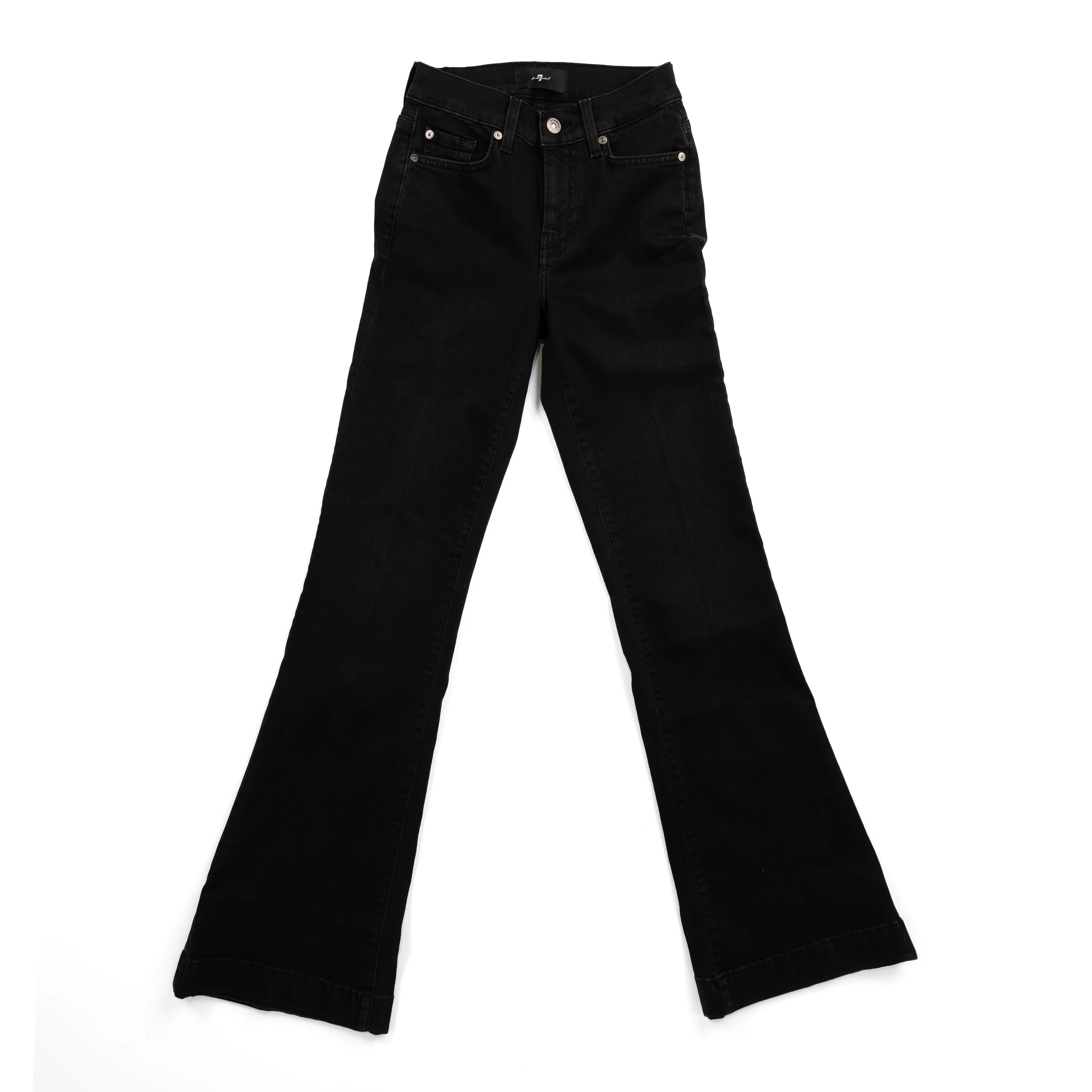 Women's Seven For All Mankind Salem Tailorless Jeans 7U310B68-1O0