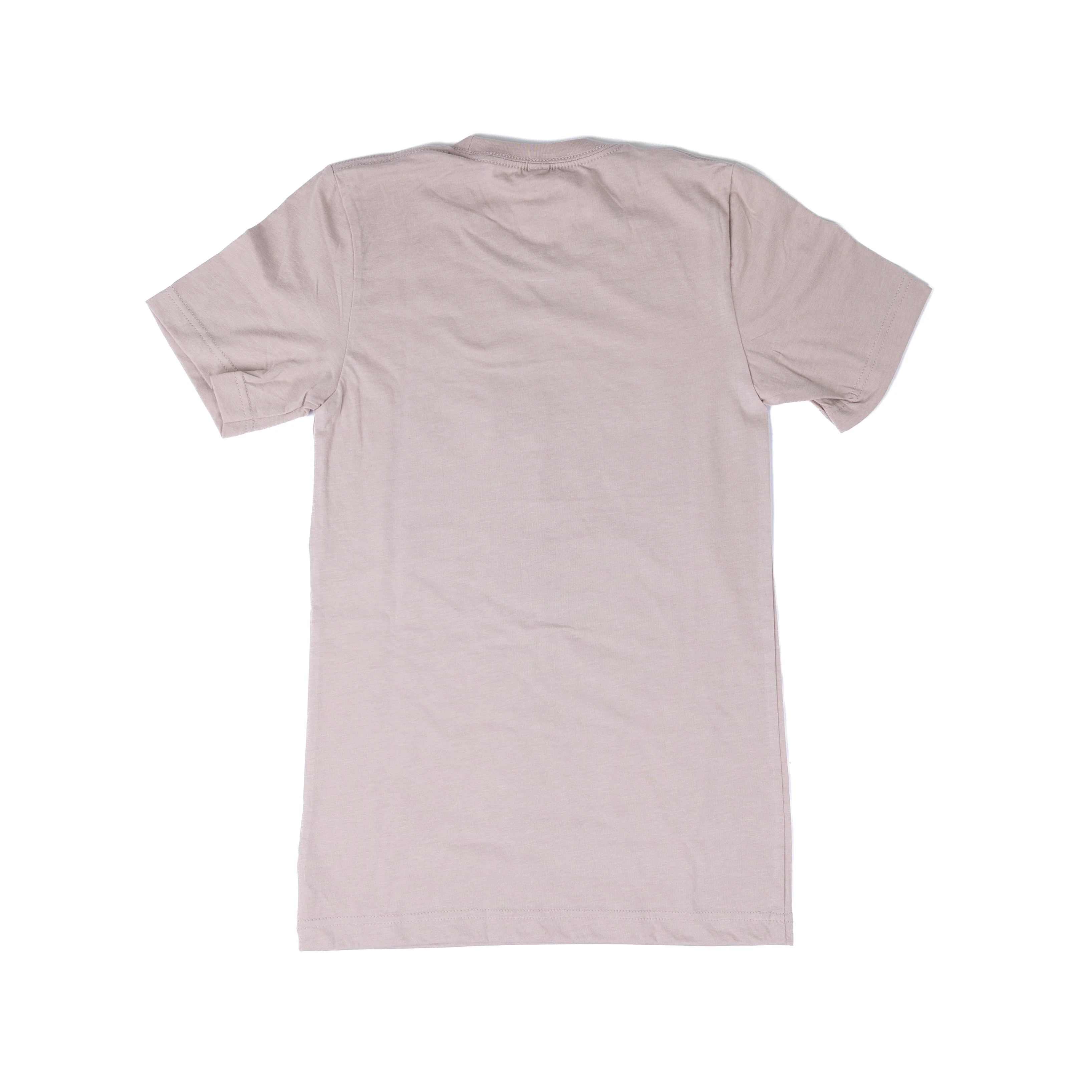 Women's Short Sleeve Graphic Crazy House Texas T-shirt - Image 2