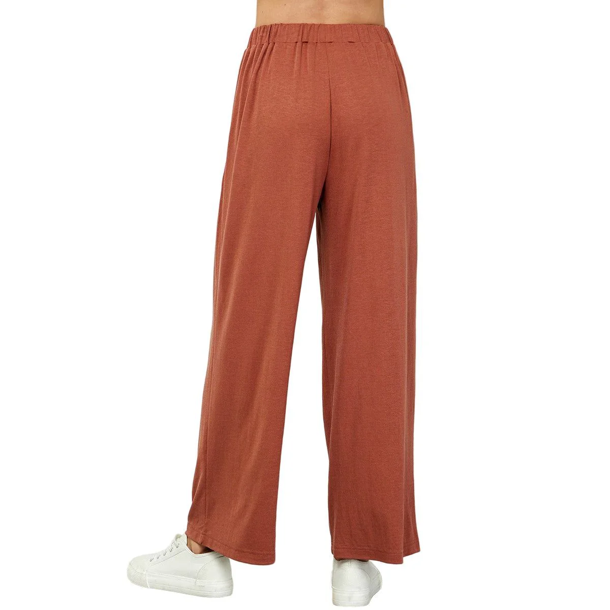 Women's Soft Long Pants - Image 6
