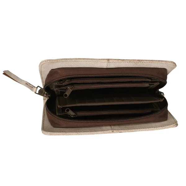 Women's STS Ranchwear Cremello Evie Organizer STS31480 - Image 4
