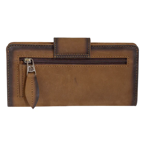 Women's STS Ranchwear Baroness Basic Bliss Carlin Wallet STS61799 - Image 3