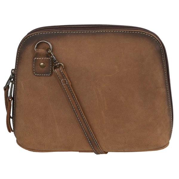 Women's STS Ranchwear Baroness Weezy Crossbody STS34782 - Image 3
