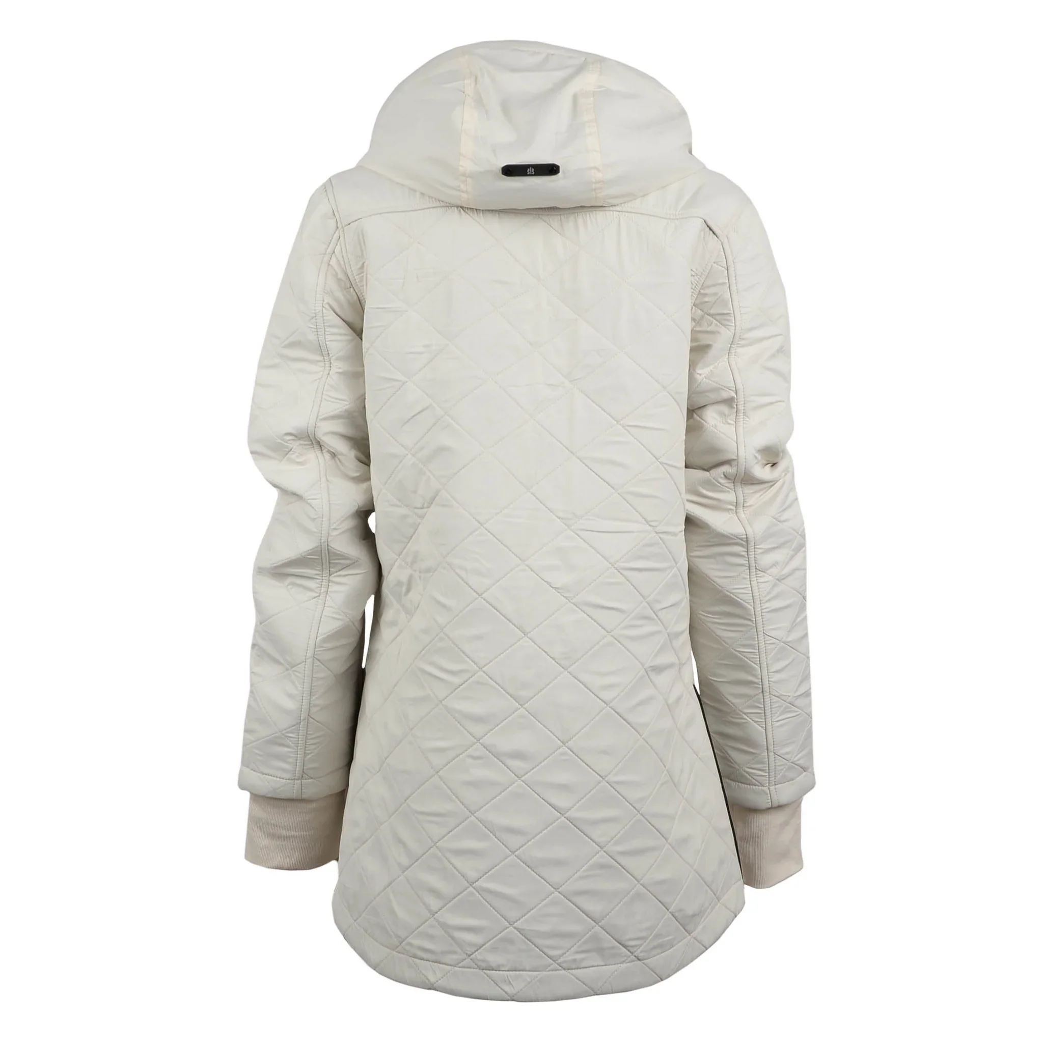 Women's STS Ranchwear "Blakely" Cream Jacket STS9633 - Image 2
