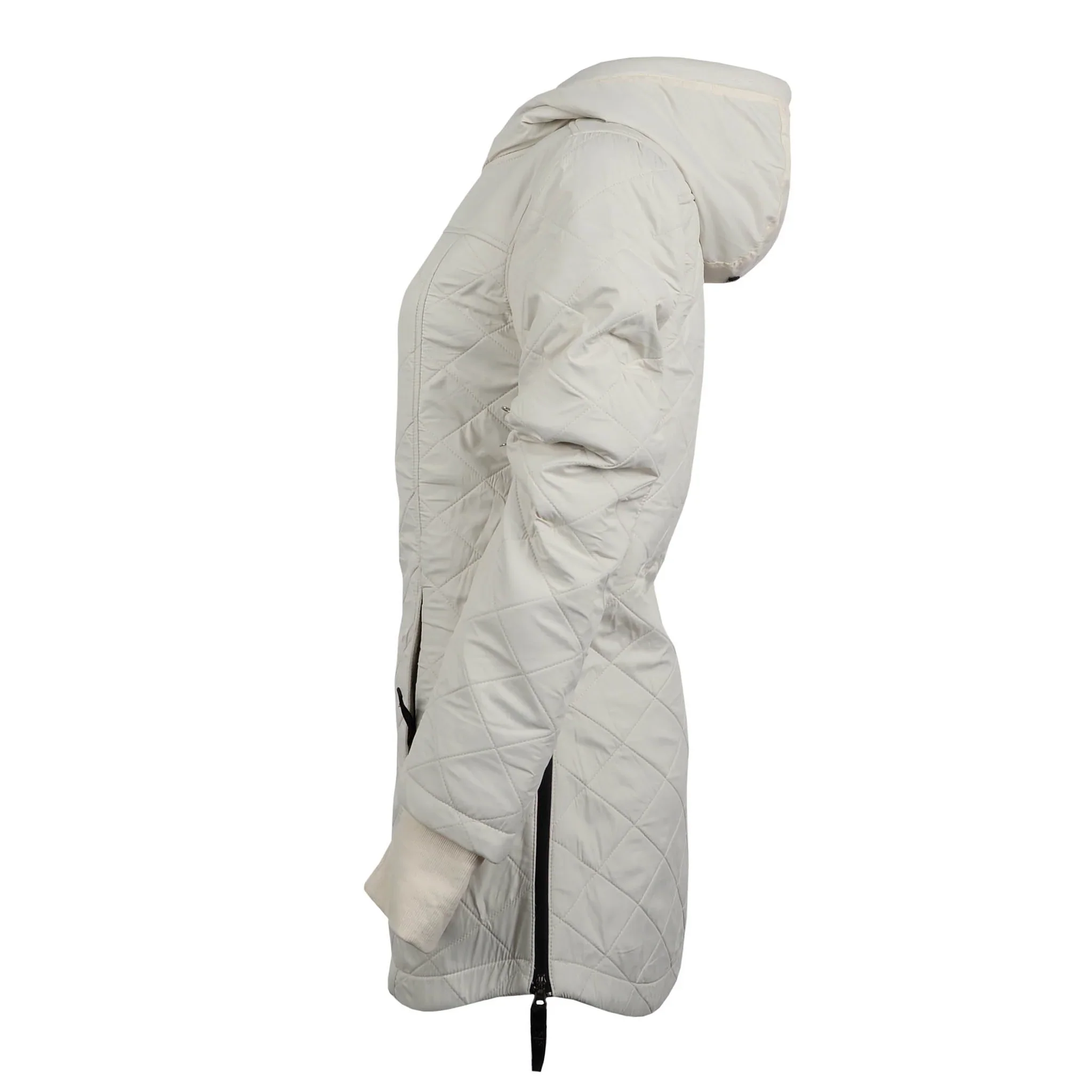 Women's STS Ranchwear "Blakely" Cream Jacket STS9633 - Image 3