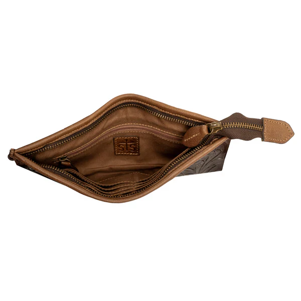 Women's STS Ranchwear BOHO Cowgirl Clutch STS34809 - Image 4