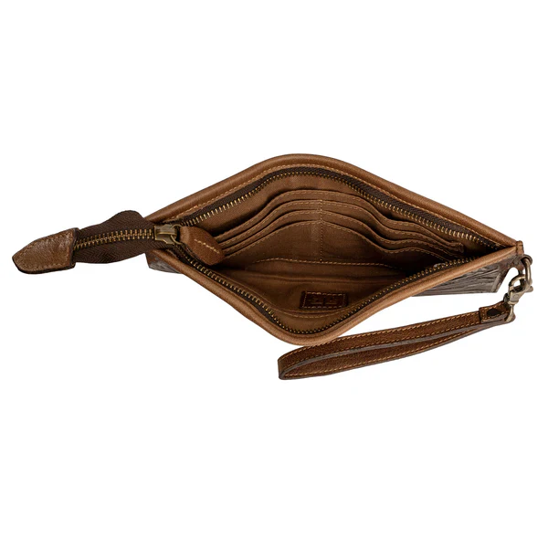 Women's STS Ranchwear BOHO Cowgirl Clutch STS34809 - Image 5