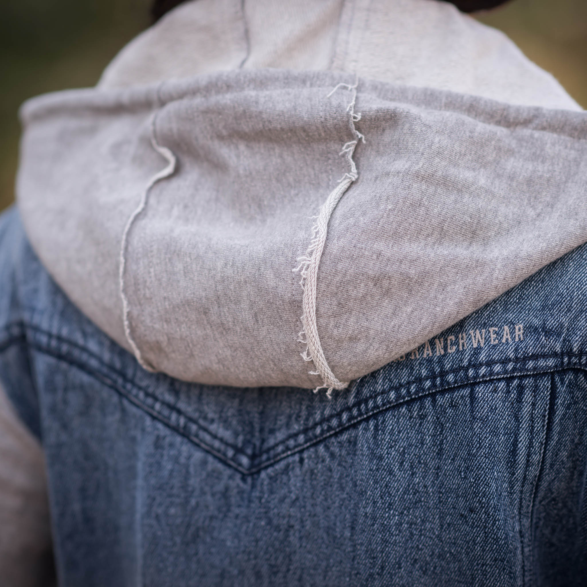 Women's STS Ranchwear "Cassie Jo" Jacket STS9886 - Image 6