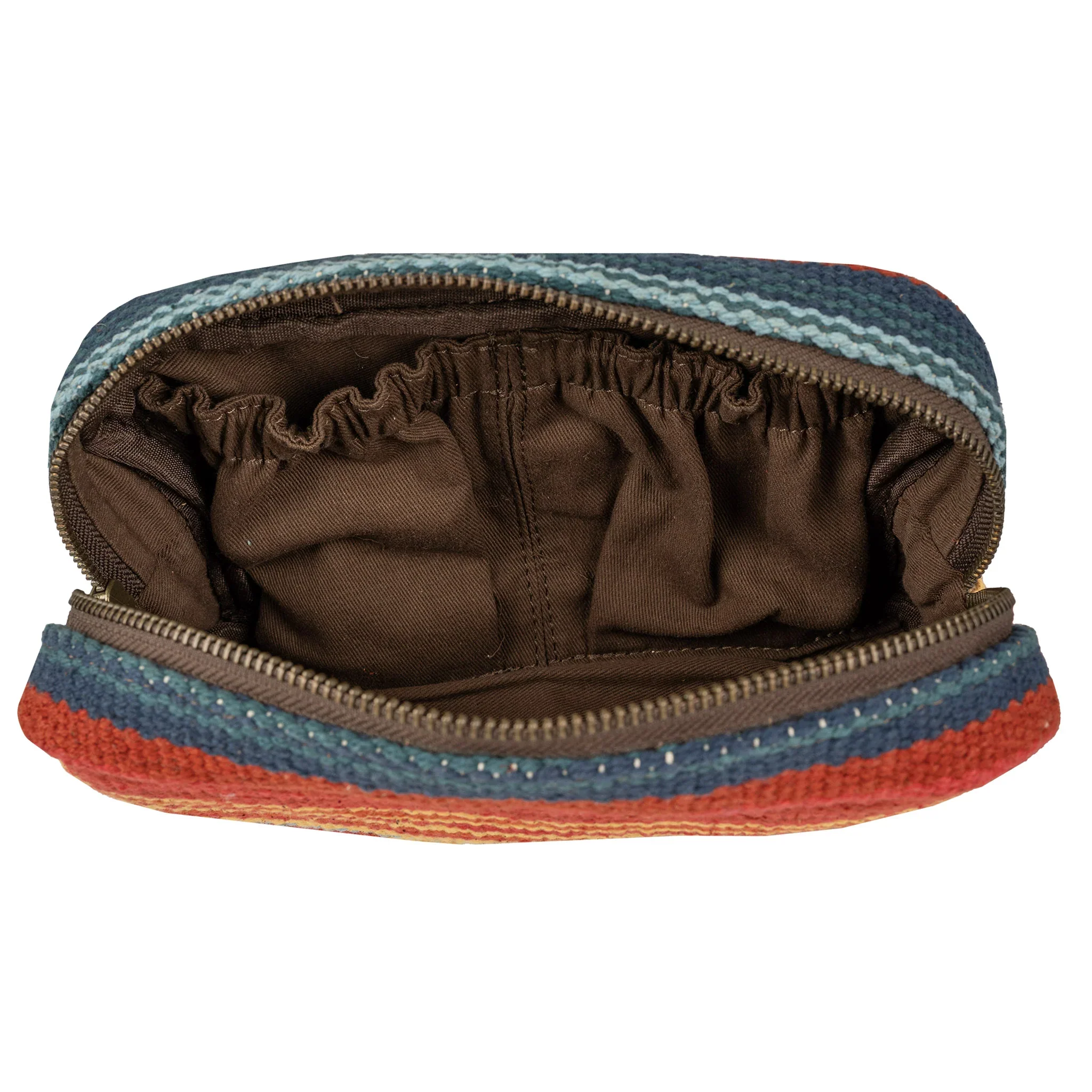 Women's STS Ranchwear Chaynee Valley Bebe Cosmetic Bag STS34149 - Image 4