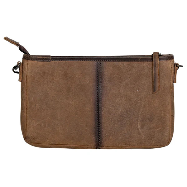Women's STS Ranchwear Cowhide Claire Crossbody STS30454 - Image 3