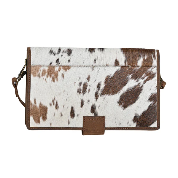 Women's STS Ranchwear Cowhide Yetzy Organizer STS30072 - Image 3