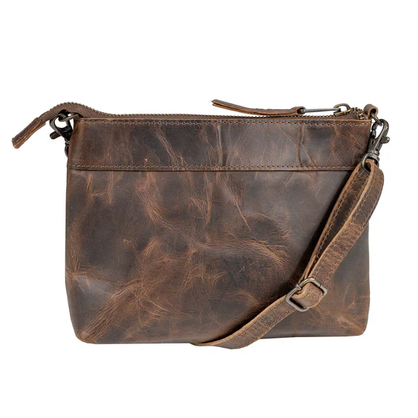 Women's STS Ranchwear Guadalupe Serape Grace Crossbody STS34845 - Image 2