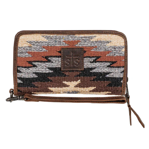 Women's STS Ranchwear Guadalupe Serape Kacy Organizer STS64752