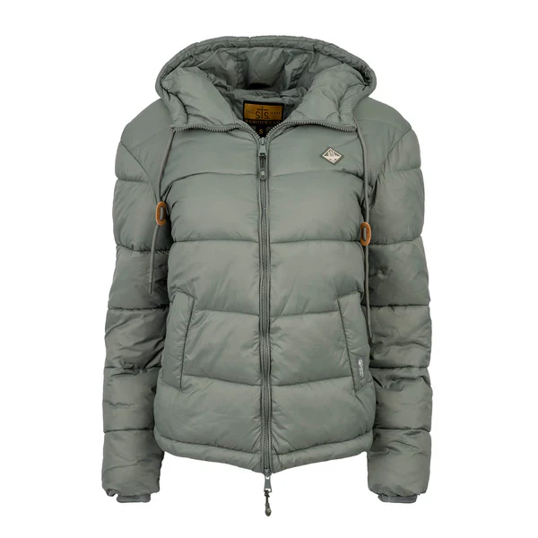 Women's STS Ranchwear "Sage" Puff Jacket STS8056