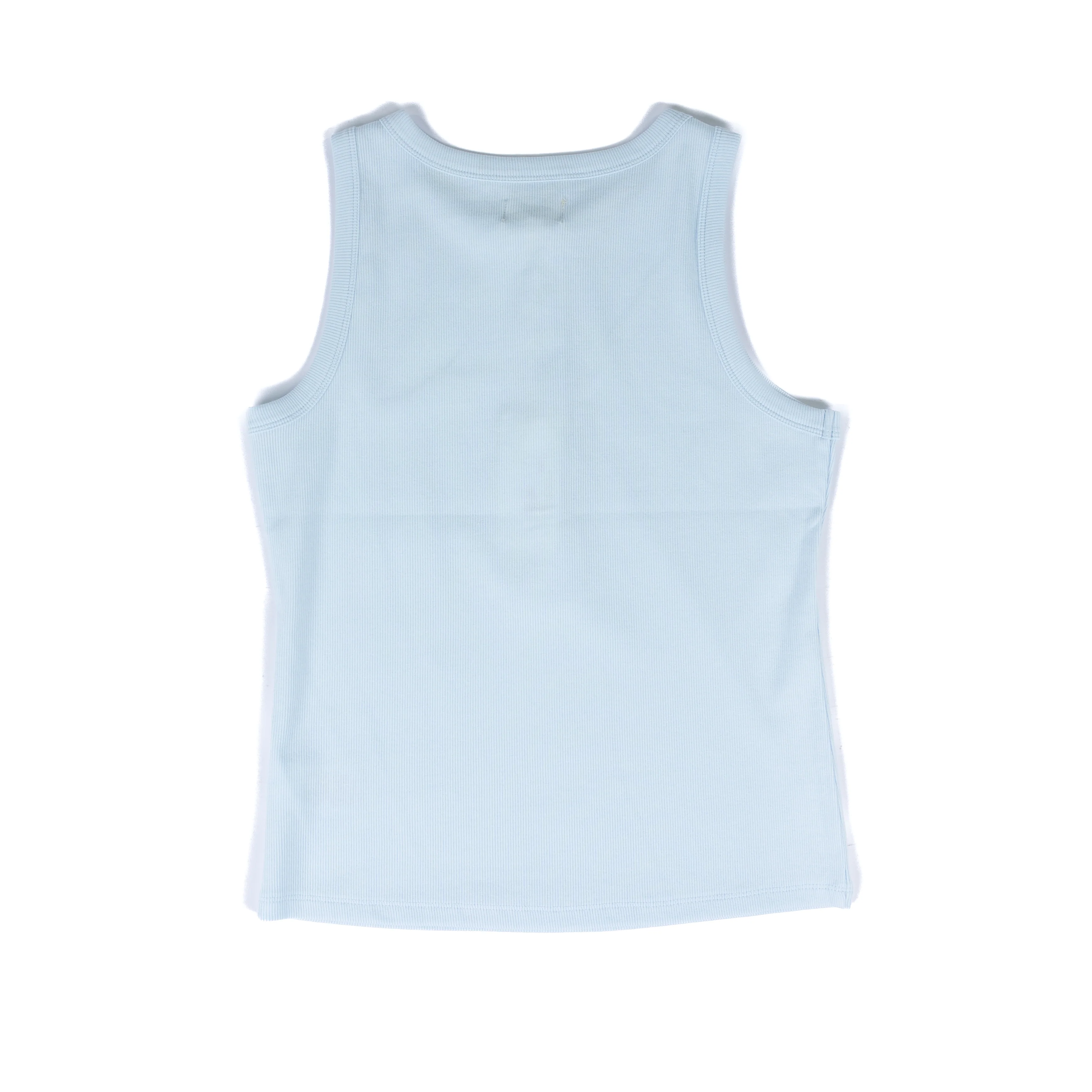 Women's Thread and Supply Elowen Tank Ice Blue - Image 2