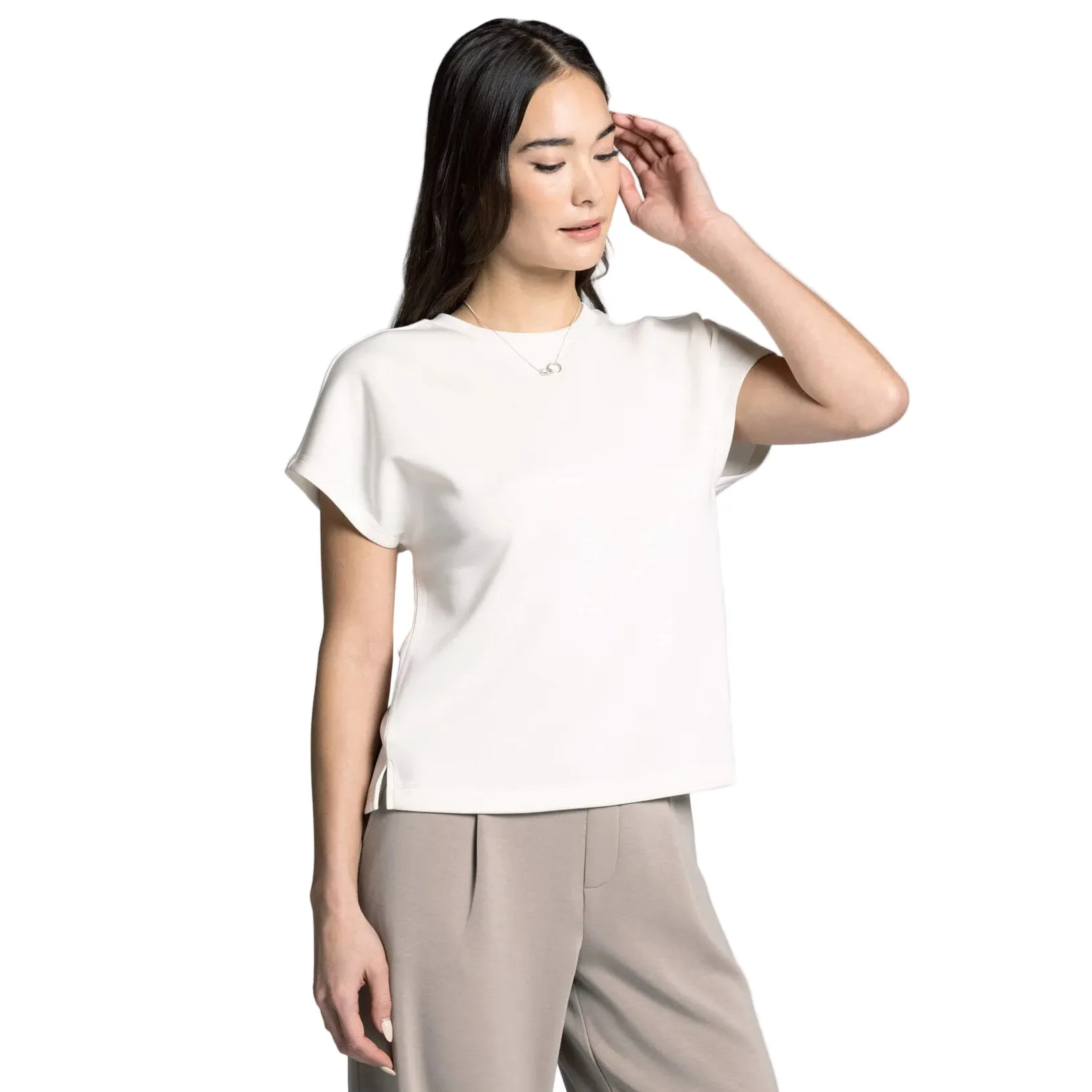 Women's Thread and Supply Gabriella Top - Image 2