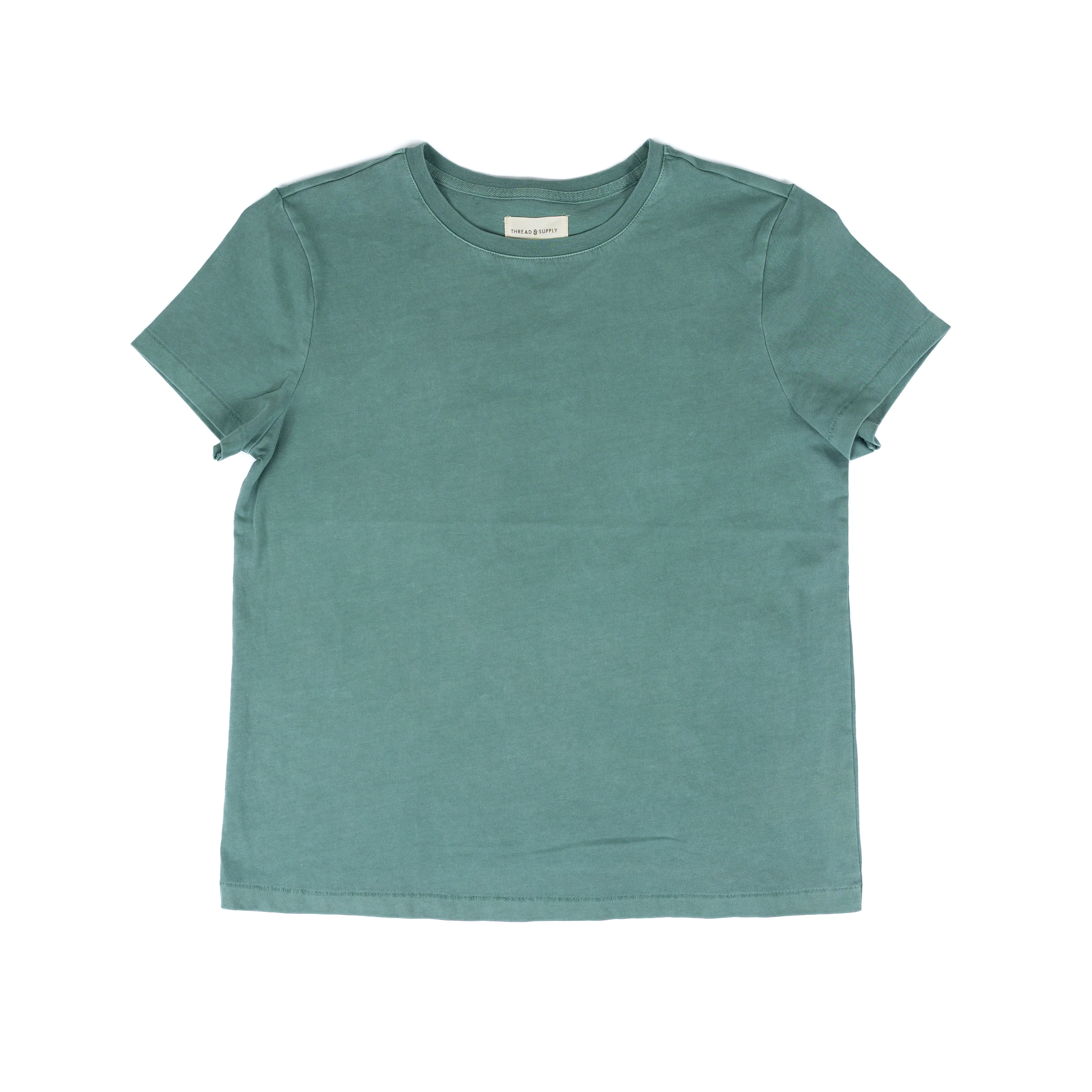 Women's Thread & Supply Asher Paprika T-shirt