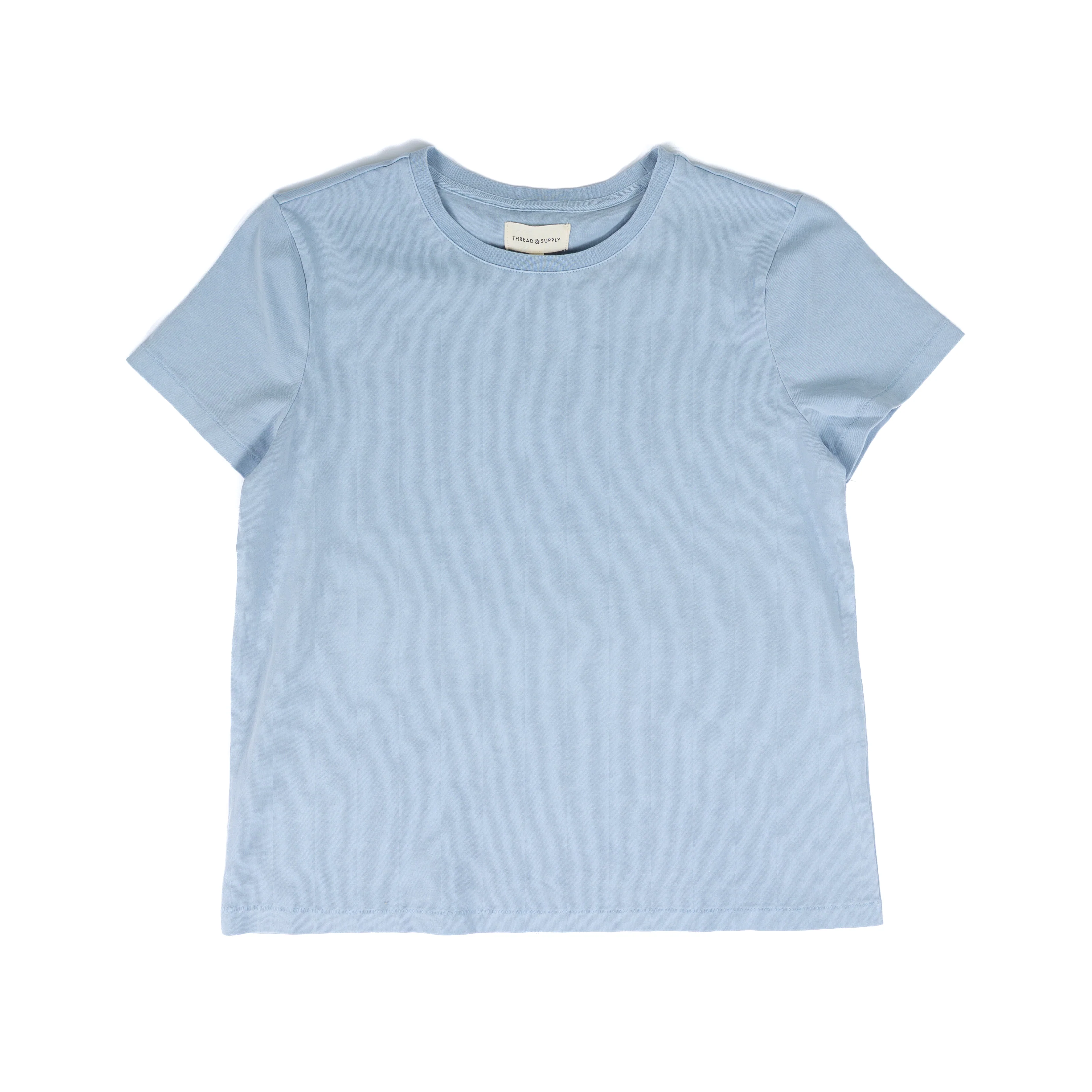 Women's Thread & Supply Asher Paprika T-shirt - Image 2