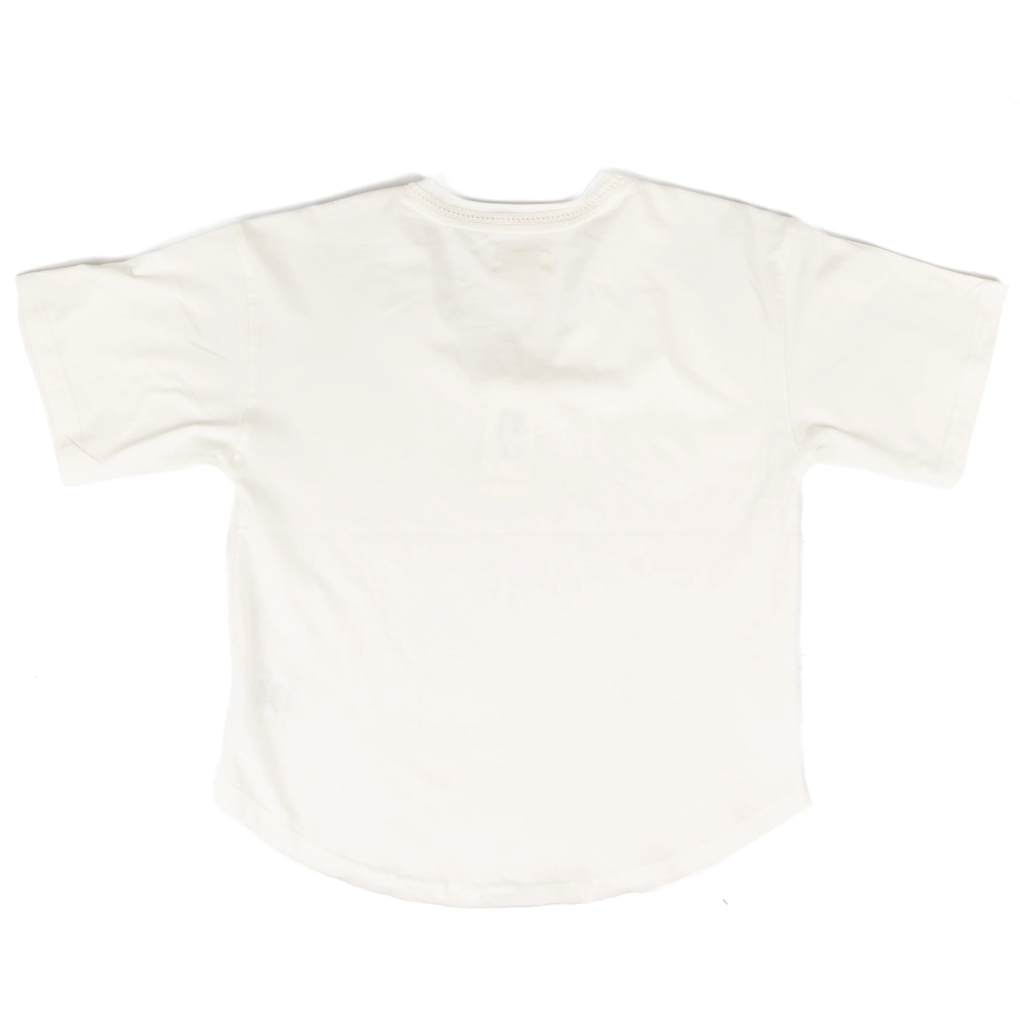 Women's Thread & Supply Ismeria Tee White - Image 4