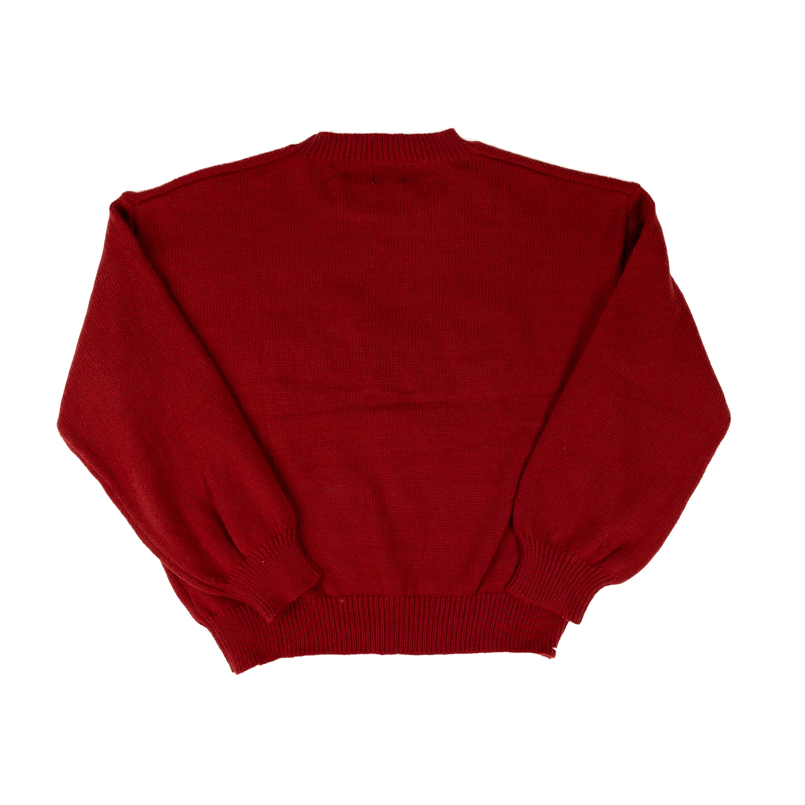 Women's Turquoise Haven Rodeo Sweater - Image 2