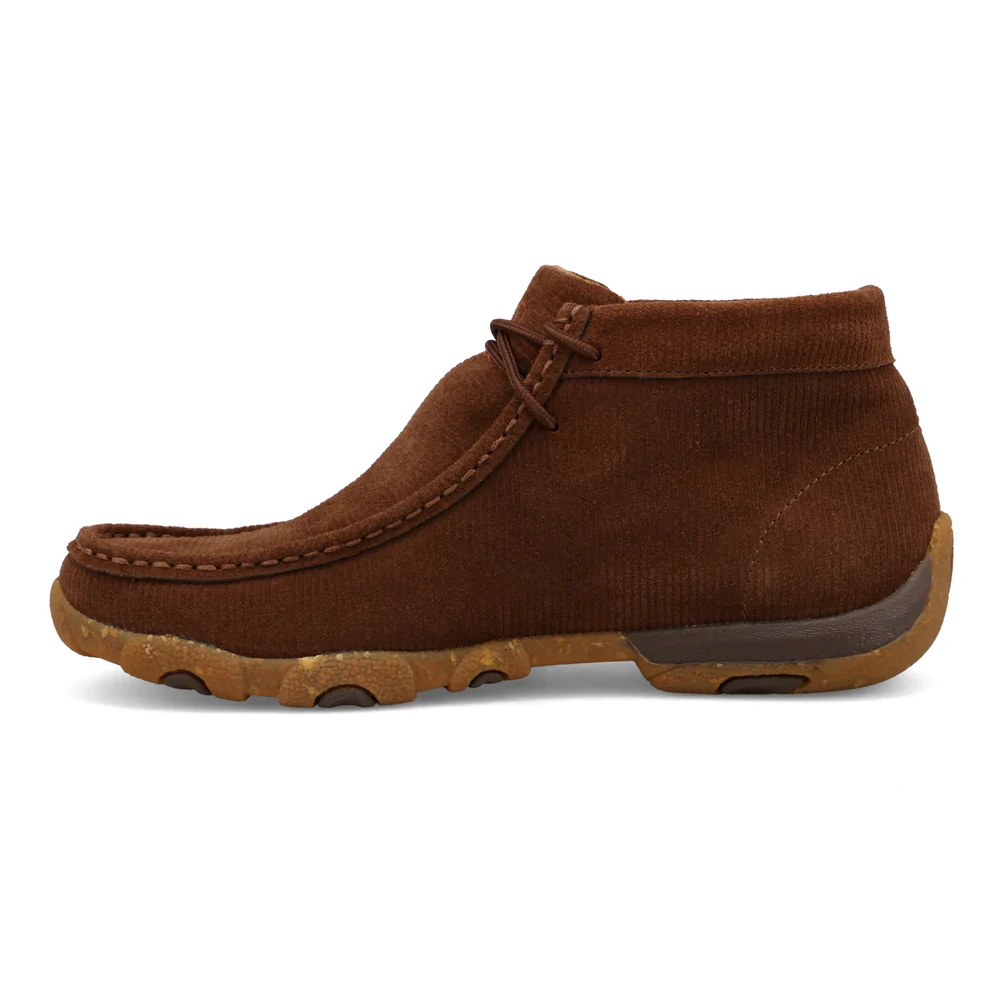 Women's Twisted X Chukka Driving Moc WDM0163 - Image 2