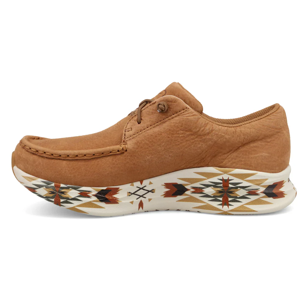 Women's Twisted X Hooey Feather X Casual Shoes WCAU013 - Image 2