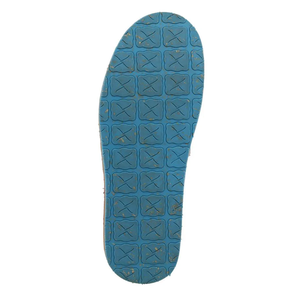 Women's Twisted X Slip-On Loafer WCL0014 - Image 3