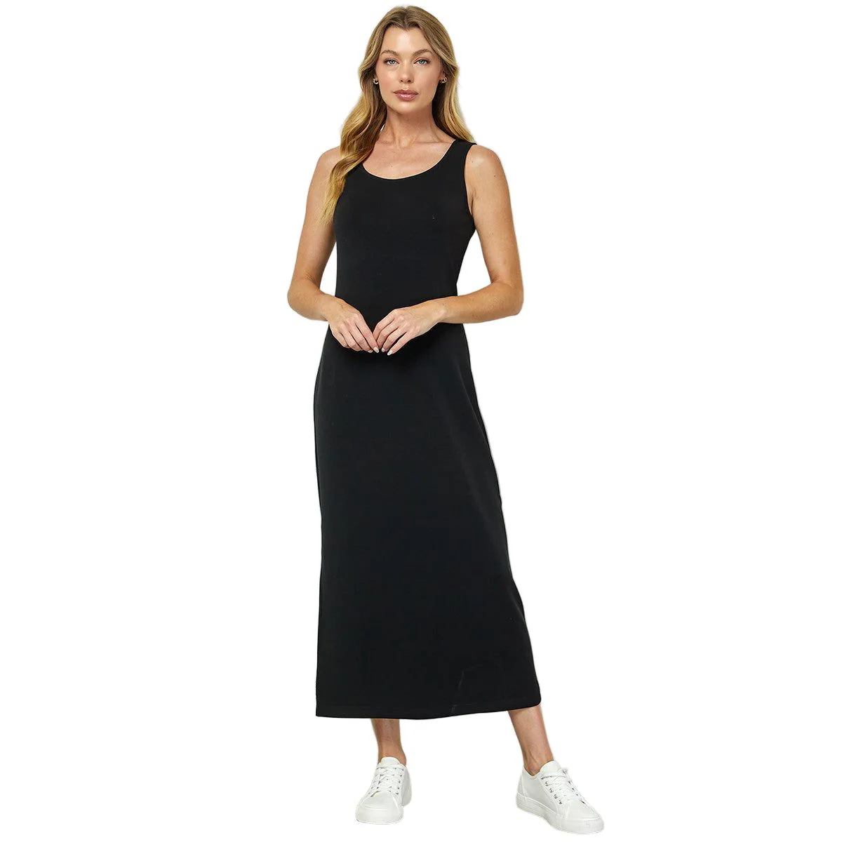 Women's Very Soft 2 Fer Dress Set - Image 5