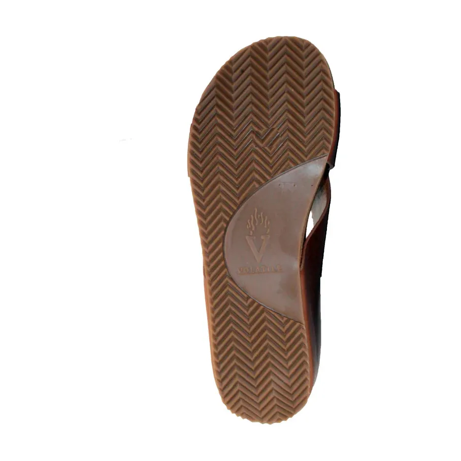 Women's Volatile Ablette Sandal PV109-CHAMSNAKE - Image 3