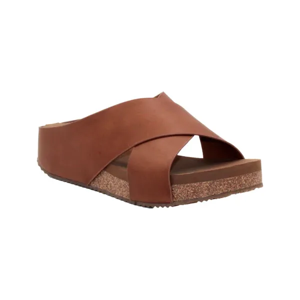 Women's Volatile Ablette Sandal PV109-TAN - Image 2