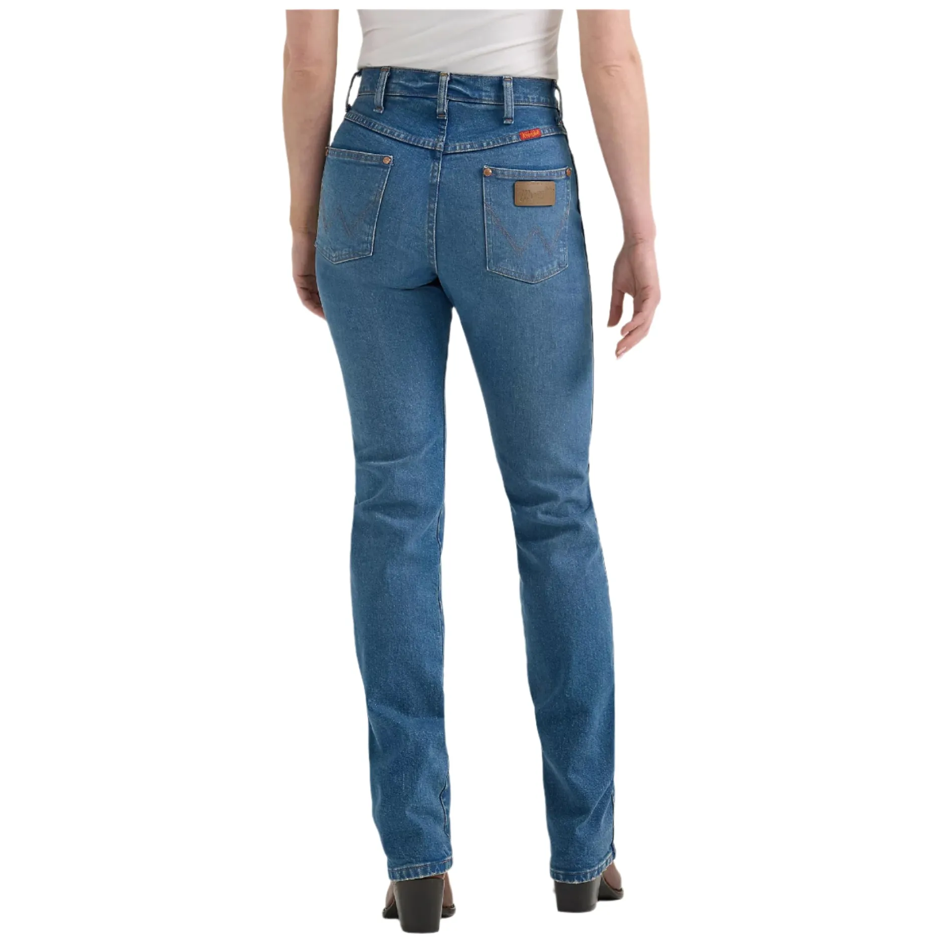 Women's Wrangler Iconic Cowboy Cut® Jean 10014MWZG - Image 2