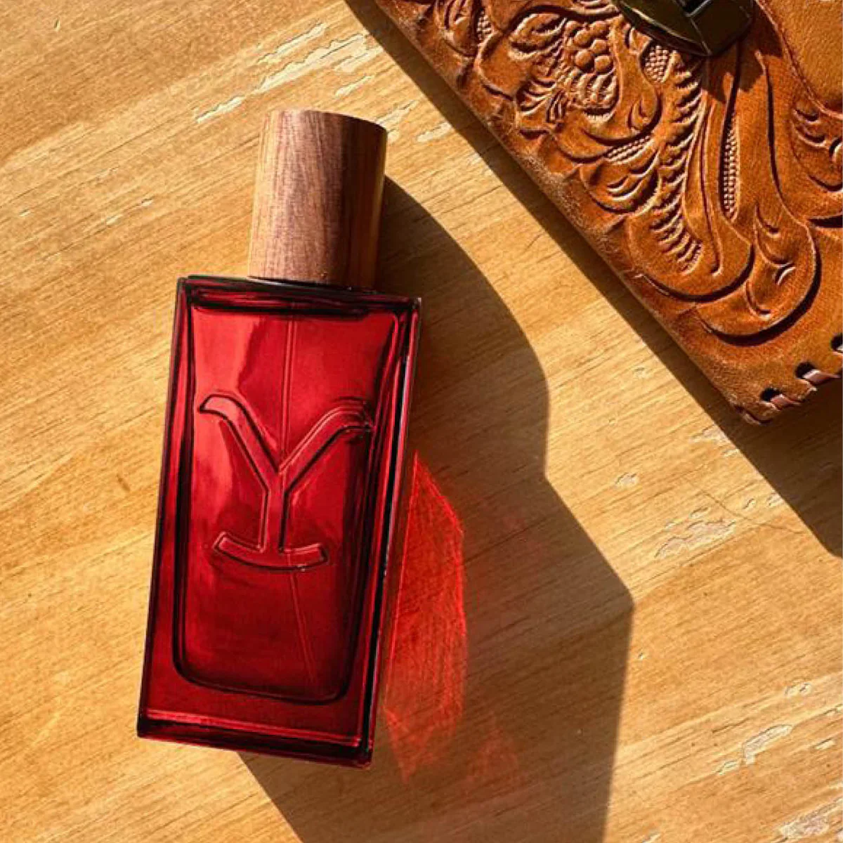 Women's Yellowstone Tornado Perfume 96203 - Image 3