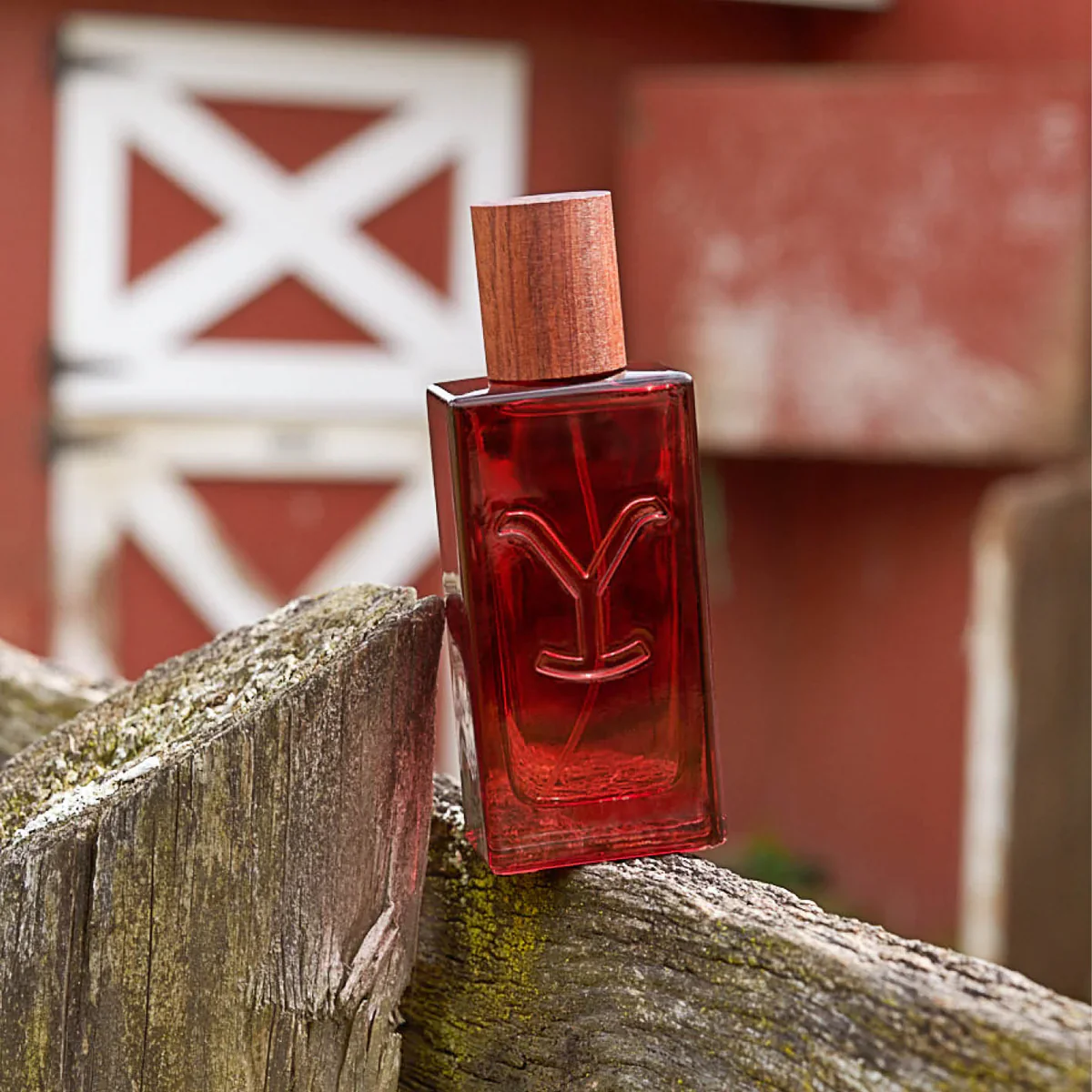 Women's Yellowstone Tornado Perfume 96203 - Image 4