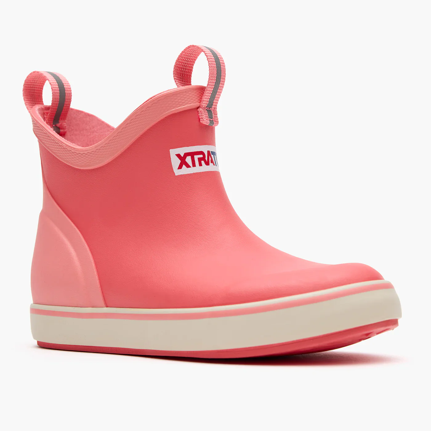 Kid's XTRATUF Coral Ankle Deck Boot XKAB401C - Image 2