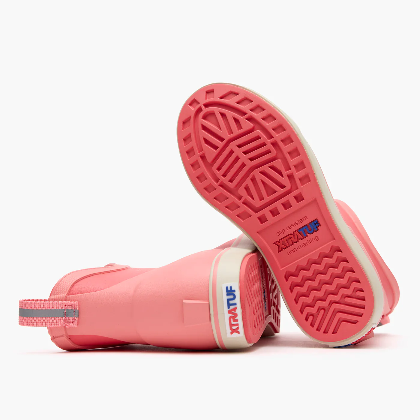 Kid's XTRATUF Coral Ankle Deck Boot XKAB401C - Image 3