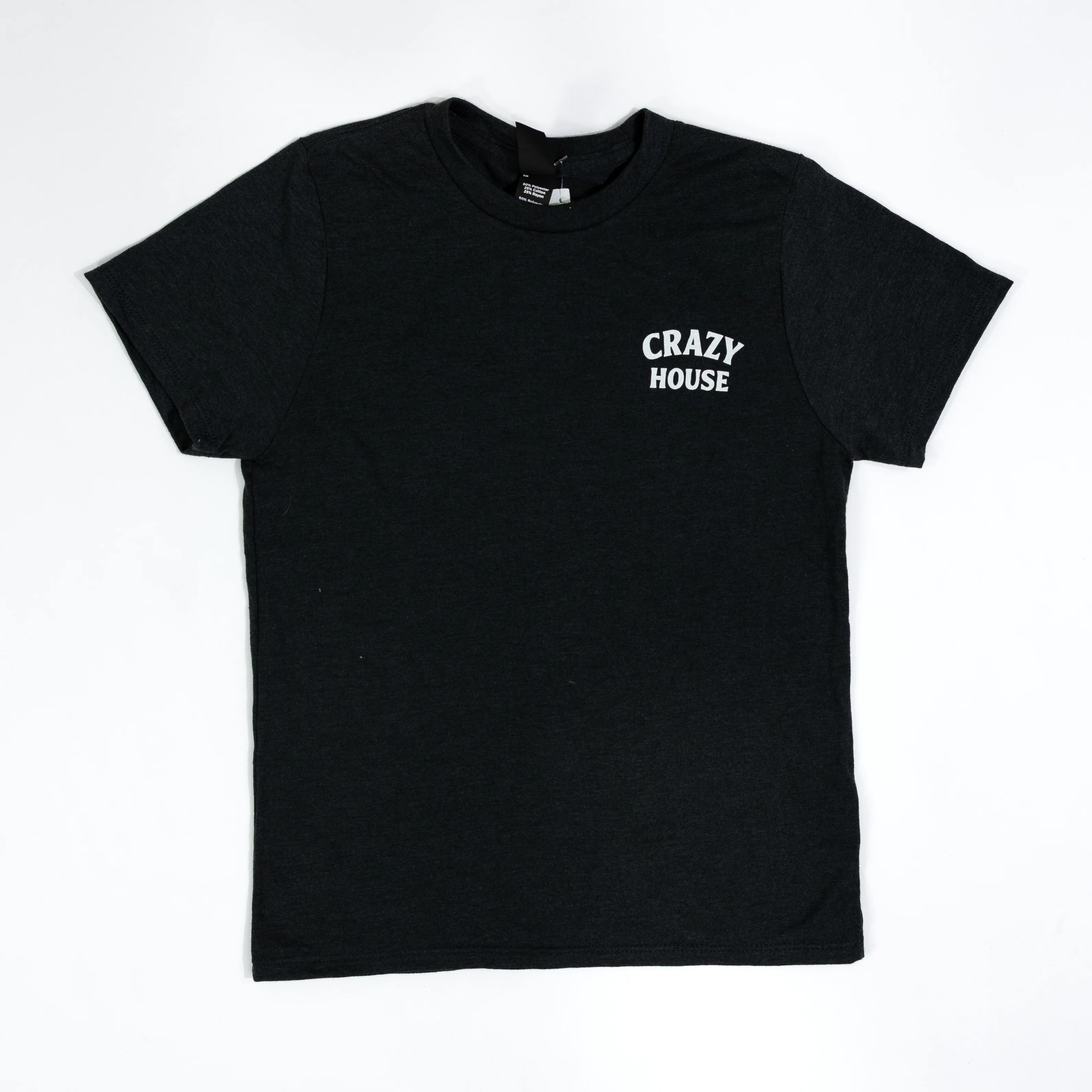 Youth Crazy House T-shirts - Image 4